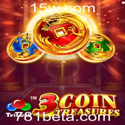 Desvendando o Mundo do Jogo 3CoinTreasures: Regras, Dicas e Estratégias