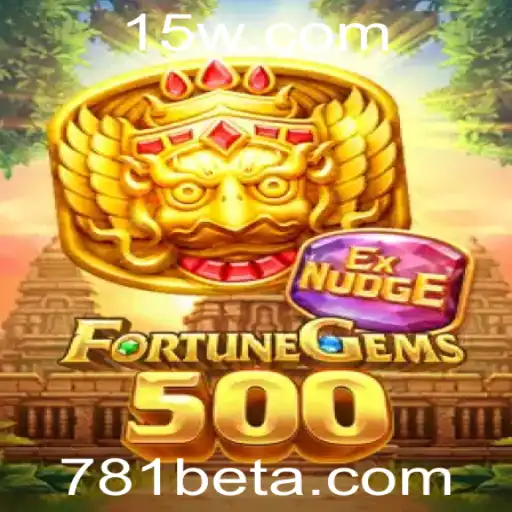 FortuneGems500: Descubra o Jogo de Sucesso em 2023
