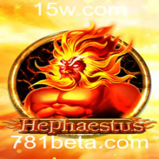 Hephaestus: Um Mergulho na Arte da Estratégia com 781bet