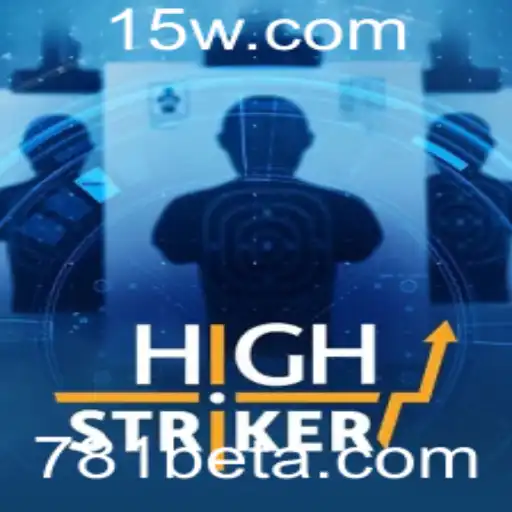 Descubra o Fascinante Mundo de HighStriker no 781bet