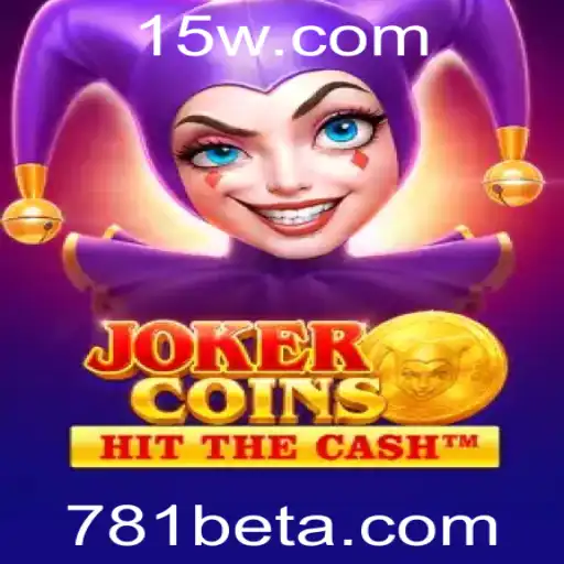 Descubra o Fascinante Mundo de JokerCoins com 781bet
