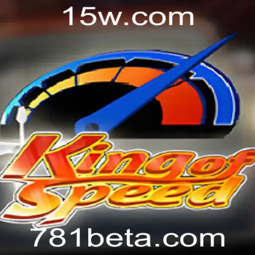 Explorando o Fascinante Mundo de KingofSpeed com 781bet