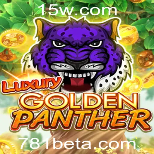 Descubra o Luxo e a Aventura com LUXURYGOLDENPANTHER