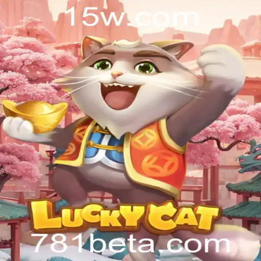 Desvendando o Mundo de LuckyCat: Um Guia Completo para o Jogo de Apostas 781bet