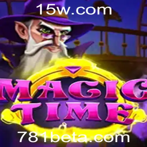 Descubra o Mundo de MagicTime: Inovação e Estratégia no Universo dos Jogos