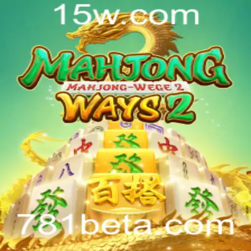 Descobrindo Mahjong Ways 2: Uma Imersão no Mundo do Jogo Inspirado na Cultura Oriental