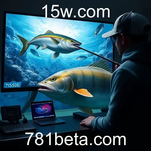 Pesca online
