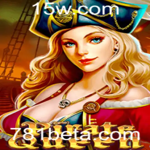 Descubra o Mundo de Aventura com PirateQueen e 781bet