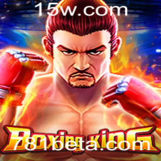 Explorando o Mundo de BoxingKing: Regras, Estratégias e Atrações
