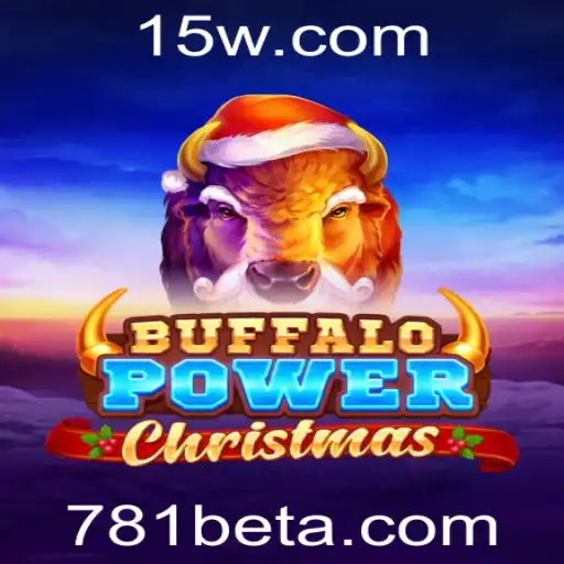 Descubra o Fascinante Jogo BuffaloPowerChristmas na Plataforma 781bet