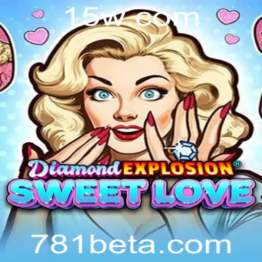 Descubra o Mundo Cativante de DiamondExplosionSweetLove