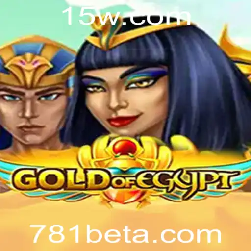 Descubra o Fascinante Mundo de GoldOfEgypt com 781bet