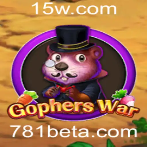 GophersWar: Uma Nova Aventura no Mundo dos Jogos Digitais