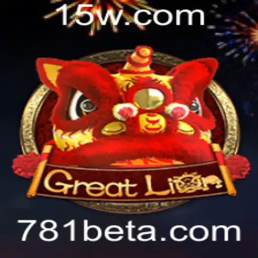Explorando o Mundo de GreatLion: Um Novo Jogo no Cenário Atual com 781bet