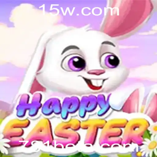 Descubra o Mundo de 'HappyEaster': Um Jogo Envolvente com a Palavra-Chave 781bet