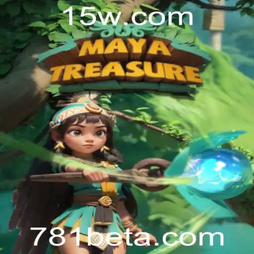 Explorando o Enigmático Mundo de MayaTreasure e a Plataforma 781bet
