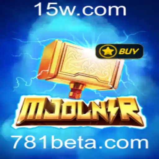 Mjolnir: Aventura e Estratégia no Mundo dos Jogos com 781bet