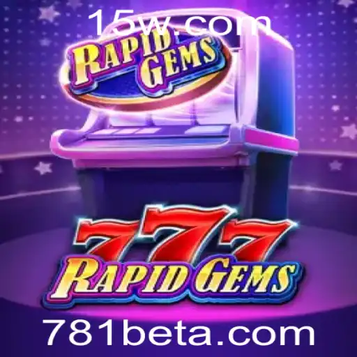 RapidGems777: Uma Nova Experiência no Universo dos Jogos Online