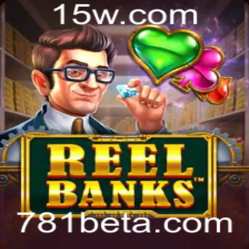 Explorando o Jogo Online ReelBanks: Uma Nova Dimensão de Entretenimento em 781bet
