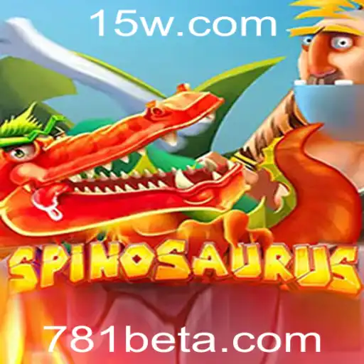 Spinosaurus: Descubra o Novo Jogo da Plataforma 781bet