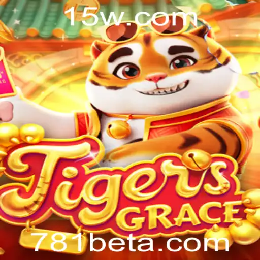 Descubra TigersGrace: O Novo Jogo de Estratégia de 781bet