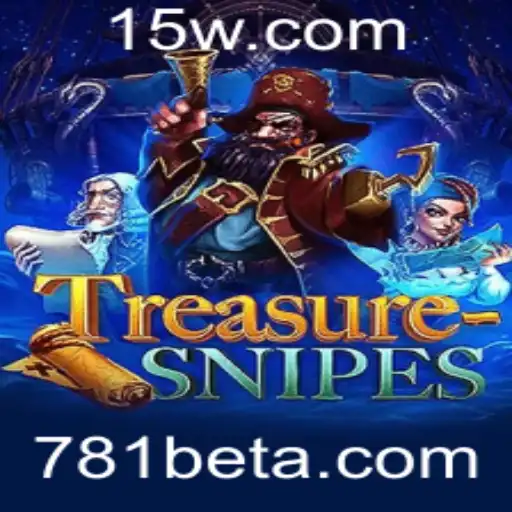 Aventuras de Caça ao Tesouro: Explorando TreasureSnipes