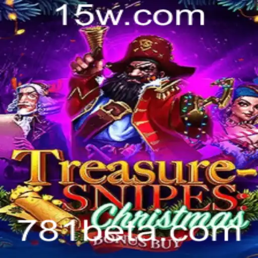 Explorando o Jogo TreasuresnipesChristmas: Um Mergulho no Mundo de Diversão Festiva