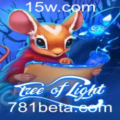 Descubra o Mundo Encantado de Tree of Light