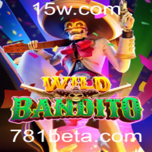 Descubra o Fascinante Mundo de 'WildBandito' no 781bet