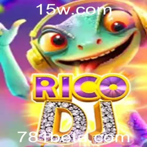 Descubra a Emoção de RicoDJ com 781bet