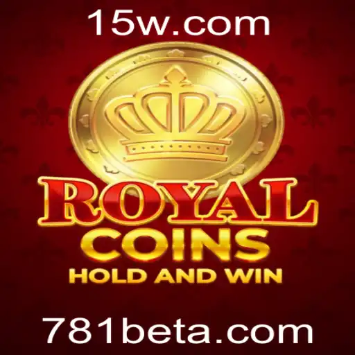 Descubra RoyalCoins: A Nova Experiência de Jogo em 781bet