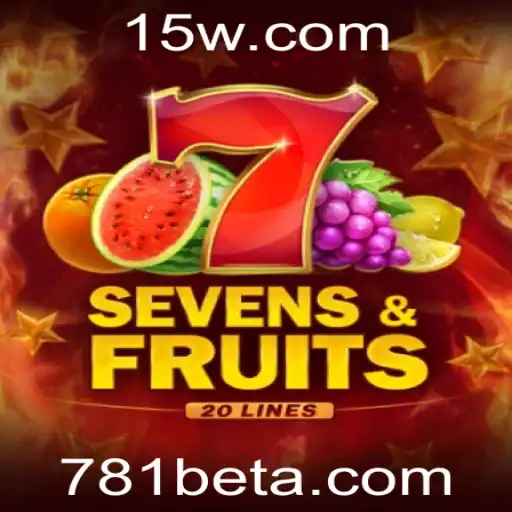 Desvendando o Jogo SevensFruits20: Uma Nova Experiência de Entretenimento com 781bet