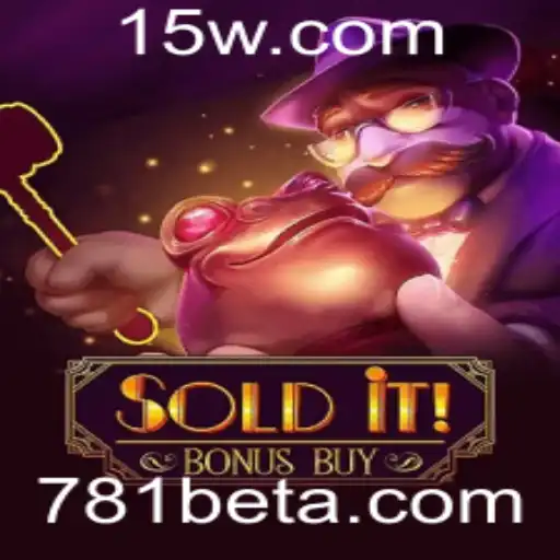 Explorando o Fascinante Mundo de SolditBonusBuy em 781bet