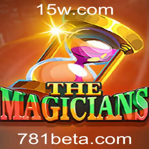 Descubra o Enigmático Jogo 'TheMagicians'