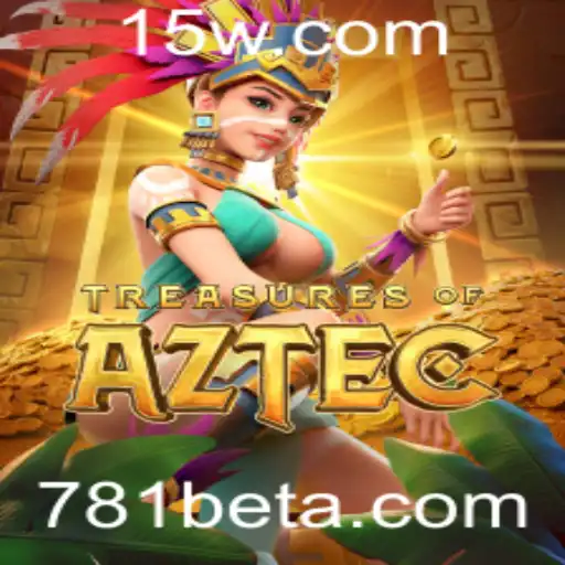 Descubra Treasures of Aztec: O Fascinante Mundo dos Tesouros Antigos