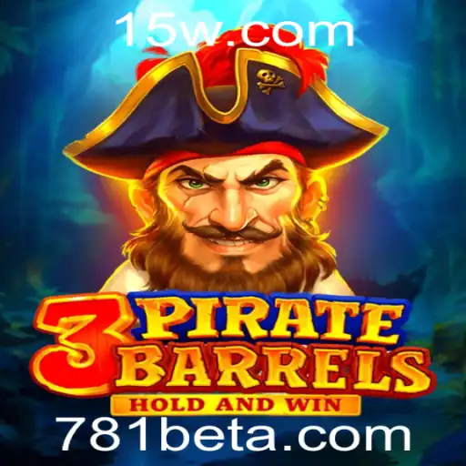 Introdução a 3PirateBarrels: Descubra a Aventura no Cassino com 781bet