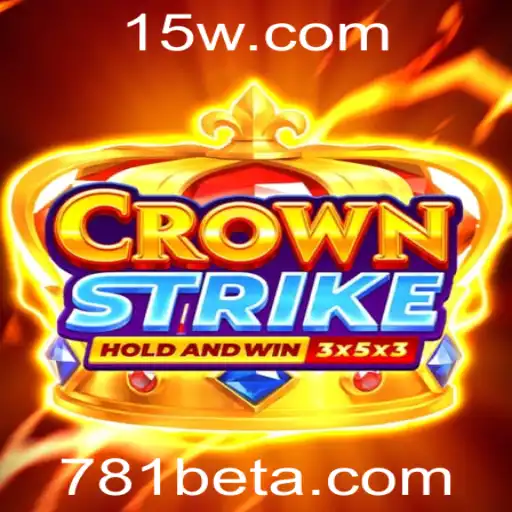 Descubra o Mundo de Aventura e Estratégia com Crownstrike e 781bet