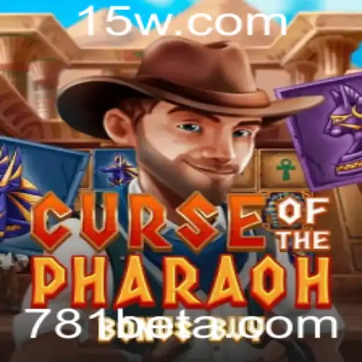 Descubra o Fascinante Mundo de 'Curse of the Pharaoh Bonus Buy'