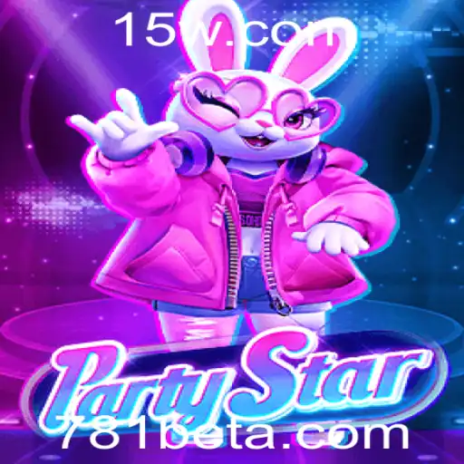 Descubra o Mundo de Entretenimento do PartyStar com 781bet