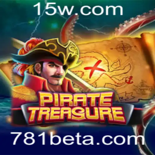 Descubra a Emoção do Jogo PirateTreasure com 781bet