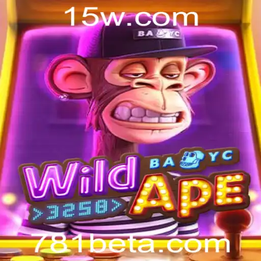Desbravando o Universo Selvagem de WildApe3258: Uma Experiência de Jogo Atraente