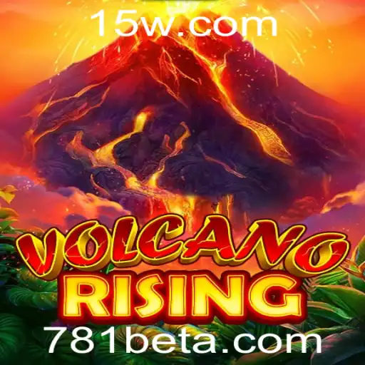 VolcanoRising: Uma Jornada de Aventura e Desafios
