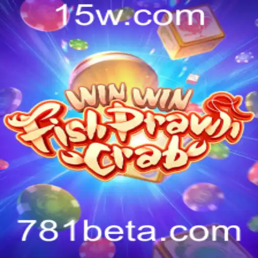 Descubra o Mundo de WinWinFishPrawnCrab: Um Jogo de Azar Empolgante